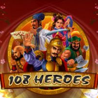 108 Heroes