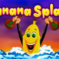 Banana Splash