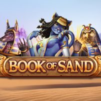 Book of Sand