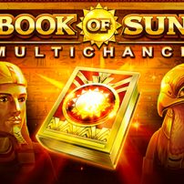 Book of Sun multichance