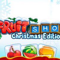 Fruit Shop