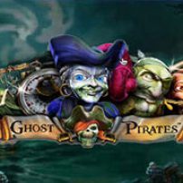 Ghost Pirates