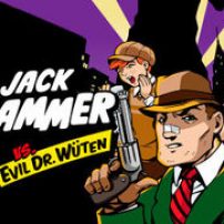 Jack Hammer