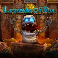 Legend of Ra