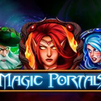 Magic Portals