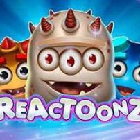 Reactoonz