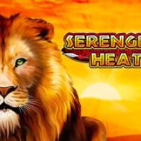 Serengeti Heat