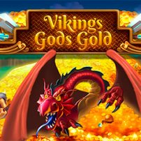 Vikings Gods Gold