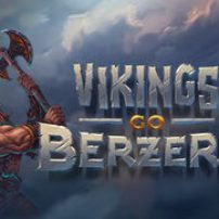 Vikings go Berzerk